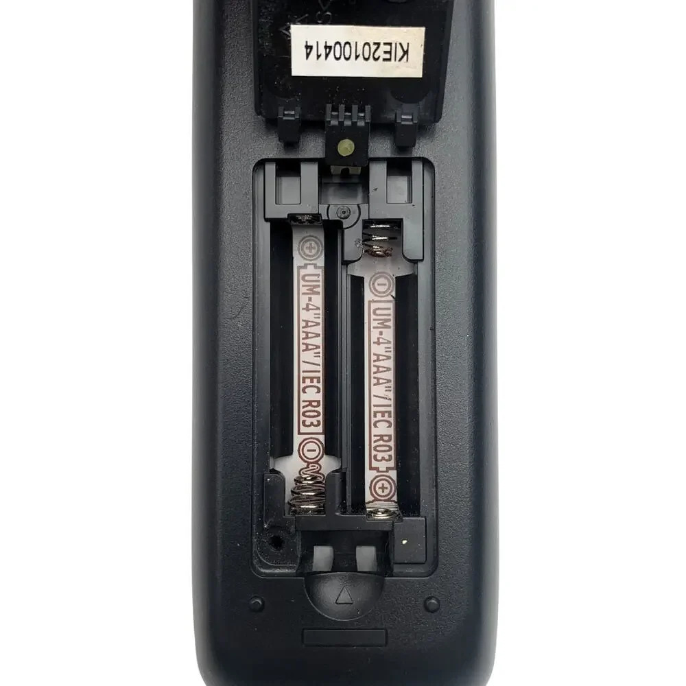 Genuine Samsung BN59-00996A TV Remote Control OEM - Tested & WORKS